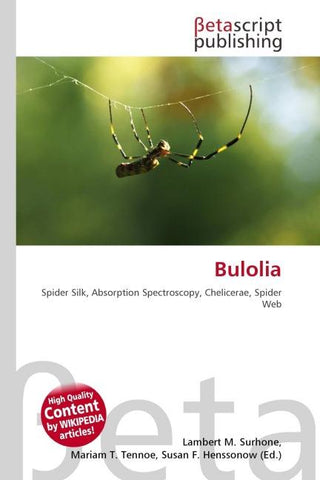 Bulolia