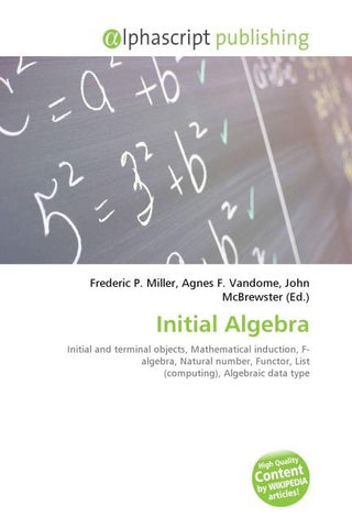 Initial Algebra