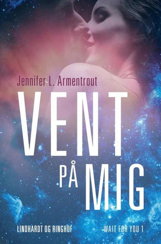 Vent på mig