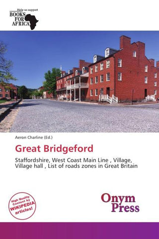 Great Bridgeford