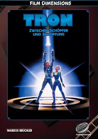 Tron - Zwischen Schöpfer und Schöpfung