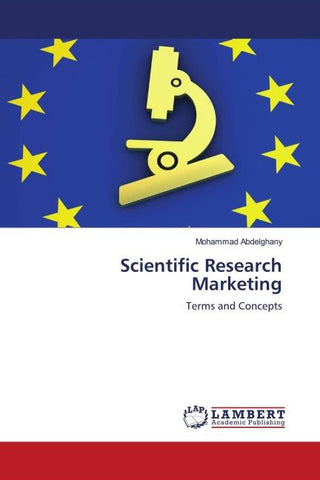 Scientific Research Marketing
