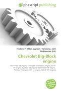 Chevrolet Big-Block engine