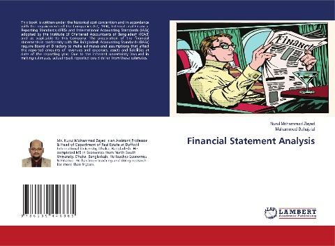 Financial Statement Analysis