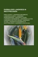 Ehemaliger Landkreis in Westpreußen