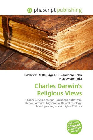 Charles Darwin's Religious Views