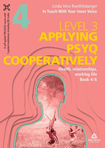 In Touch With Your Inner Voice | LEVEL 3