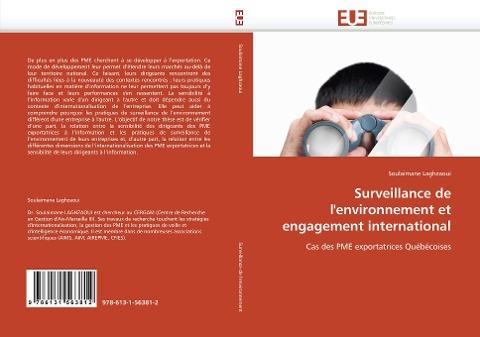 Surveillance de l''environnement et engagement international