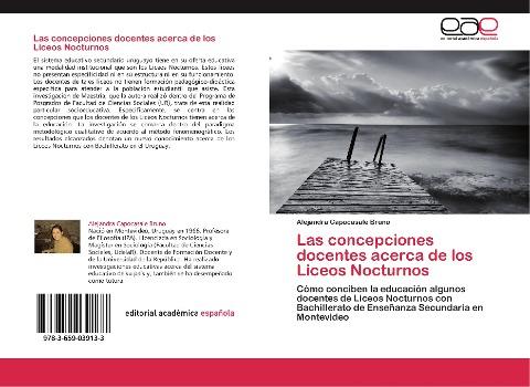 Las concepciones docentes acerca de los Liceos Nocturnos