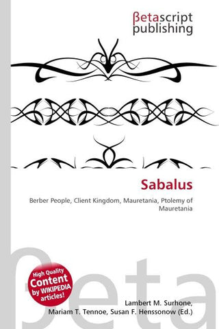 Sabalus