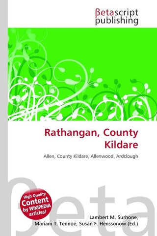 Rathangan, County Kildare