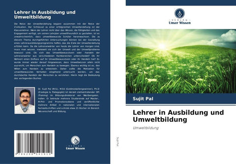 Lehrer in Ausbildung und Umweltbildung