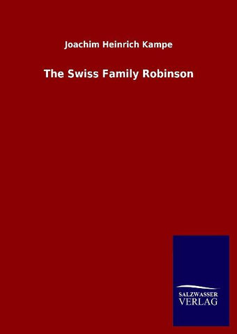 The Swiss Family Robinson