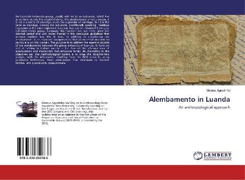 Alembamento in Luanda