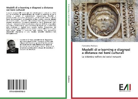 Modelli di e-learning e diagnosi a distanza nei beni culturali
