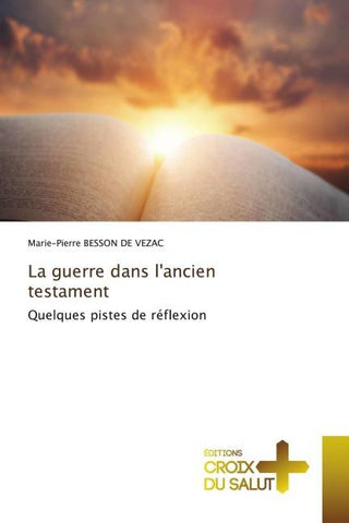 La guerre dans l'ancien testament