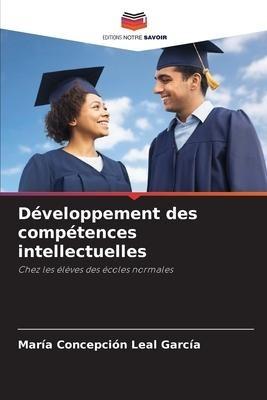 Développement des compétences intellectuelles