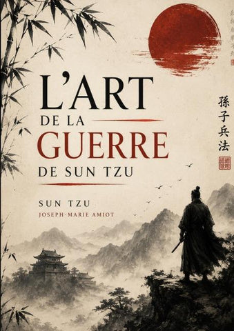 L'Art de la Guerre de Sun Tzu