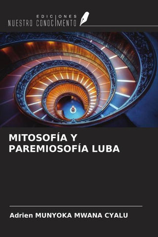 MITOSOFÍA Y PAREMIOSOFÍA LUBA