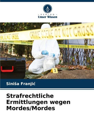 Strafrechtliche Ermittlungen wegen Mordes/Mordes