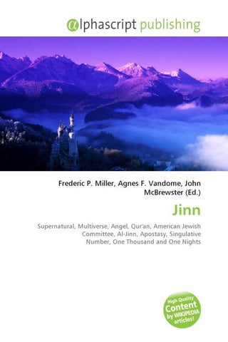 Jinn