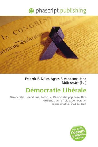 Démocratie Libérale