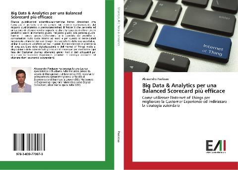 Big Data & Analytics per una Balanced Scorecard più efficace
