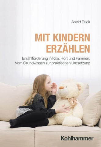 Mit Kindern erzählen