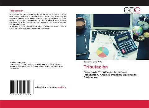 Tributación