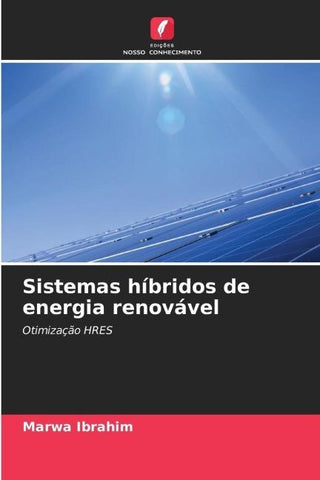 Sistemas híbridos de energia renovável