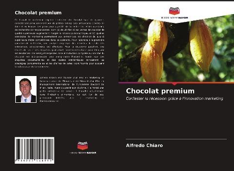 Chocolat premium
