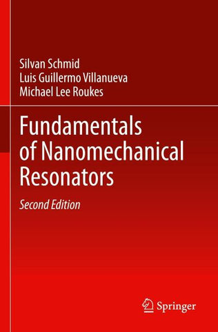 Fundamentals of Nanomechanical Resonators