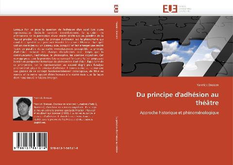 Du principe d''adhésion au théâtre