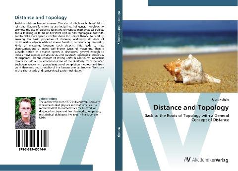Distance and Topology