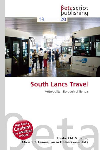 South Lancs Travel