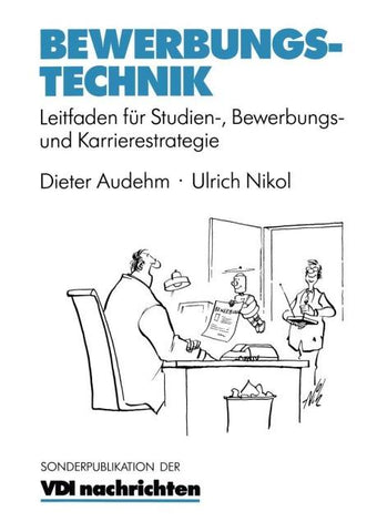 Bewerbungstechnik