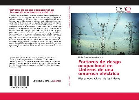 Factores de riesgo ocupacional en Linieros de una empresa eléctrica