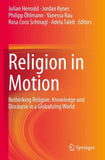Religion in Motion