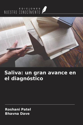 Saliva: un gran avance en el diagnóstico