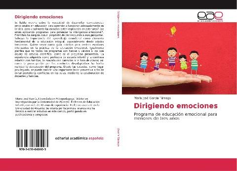 Dirigiendo emociones