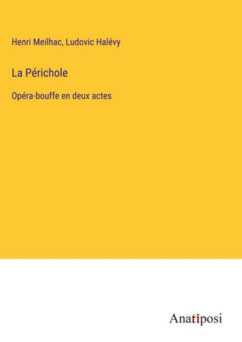 La Périchole