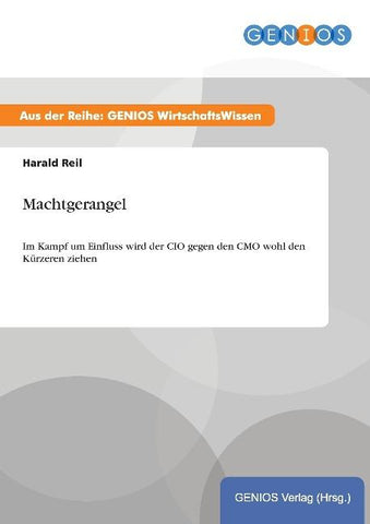 Machtgerangel