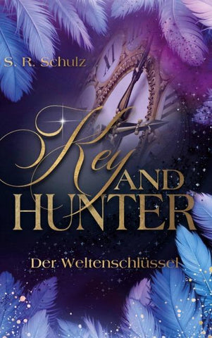 Key and Hunter