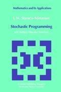 Stochastic Programming