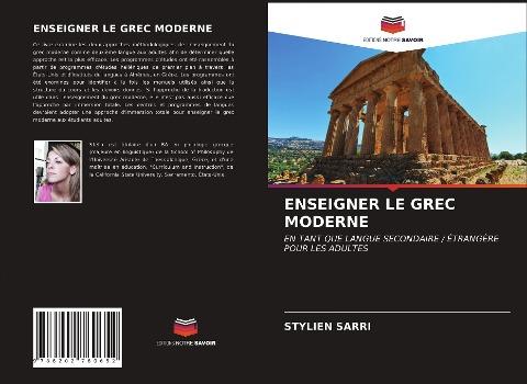 ENSEIGNER LE GREC MODERNE