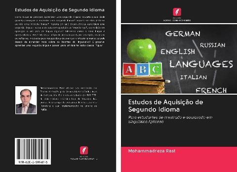 Estudos de Aquisição de Segundo Idioma