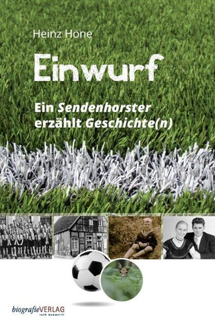 Einwurf