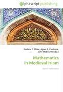 Mathematics in Medieval Islam