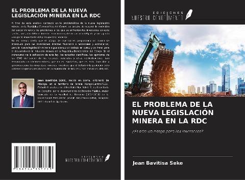 EL PROBLEMA DE LA NUEVA LEGISLACIÓN MINERA EN LA RDC