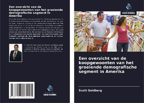 Een overzicht van de koopgewoonten van het groeiende demografische segment in Amerika
